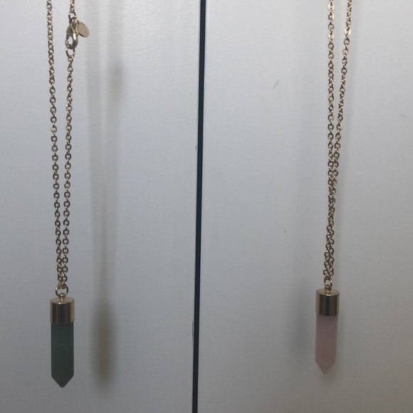 Talbots necklaces - Picture 2 of 4